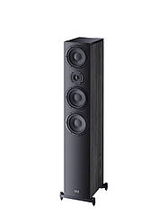 Акустичні системи Heco Aurora 700 Ebony Black