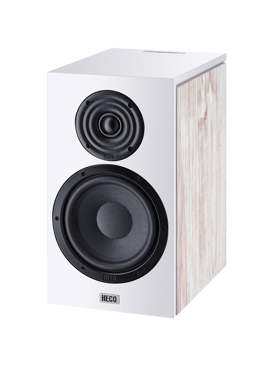 Акустичні системи Heco Aurora 300 Ivory White, фото 1