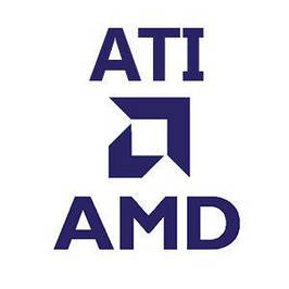 Заміна чіпсету AMD ATI під ключ