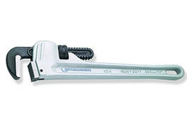 Прямий розвідний ключ ALUDUR, 18" алюм., 2.1/2" ROTHENBERGER