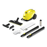 Пароочиститель KARCHER SC 3 EasyFix [Германия]