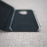 Чохол Book-case Original Samsung S9 G960 black, фото 6