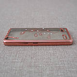 Чохол Beckberg Breathe Lenovo A6000, фото 5