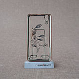 Чохол Beckberg Breathe Lenovo A6000, фото 2