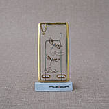 Чохол Beckberg Breathe Lenovo A6000, фото 3