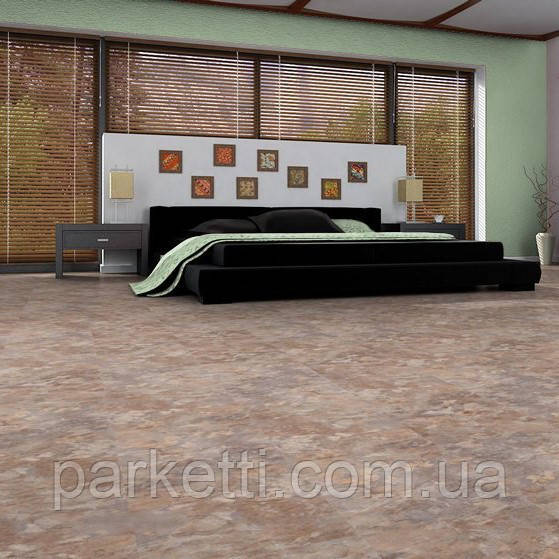 Fatra 15401-1 Thermofix Сланець Комбі бежевий (Combined Beige Shale) вінілова плитка, 2.5 мм