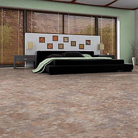 Fatra 15401-1 Thermofix Сланец Комби бежевый (Combined Beige Shale) виниловая плитка, 2.5 мм