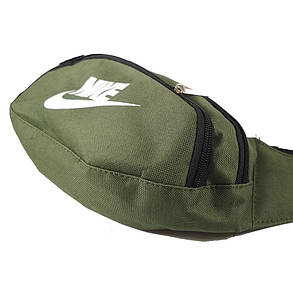 Сумка на пояс - бананка U-fas (b001/2), фото 3