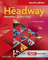 New Headway 4th edition