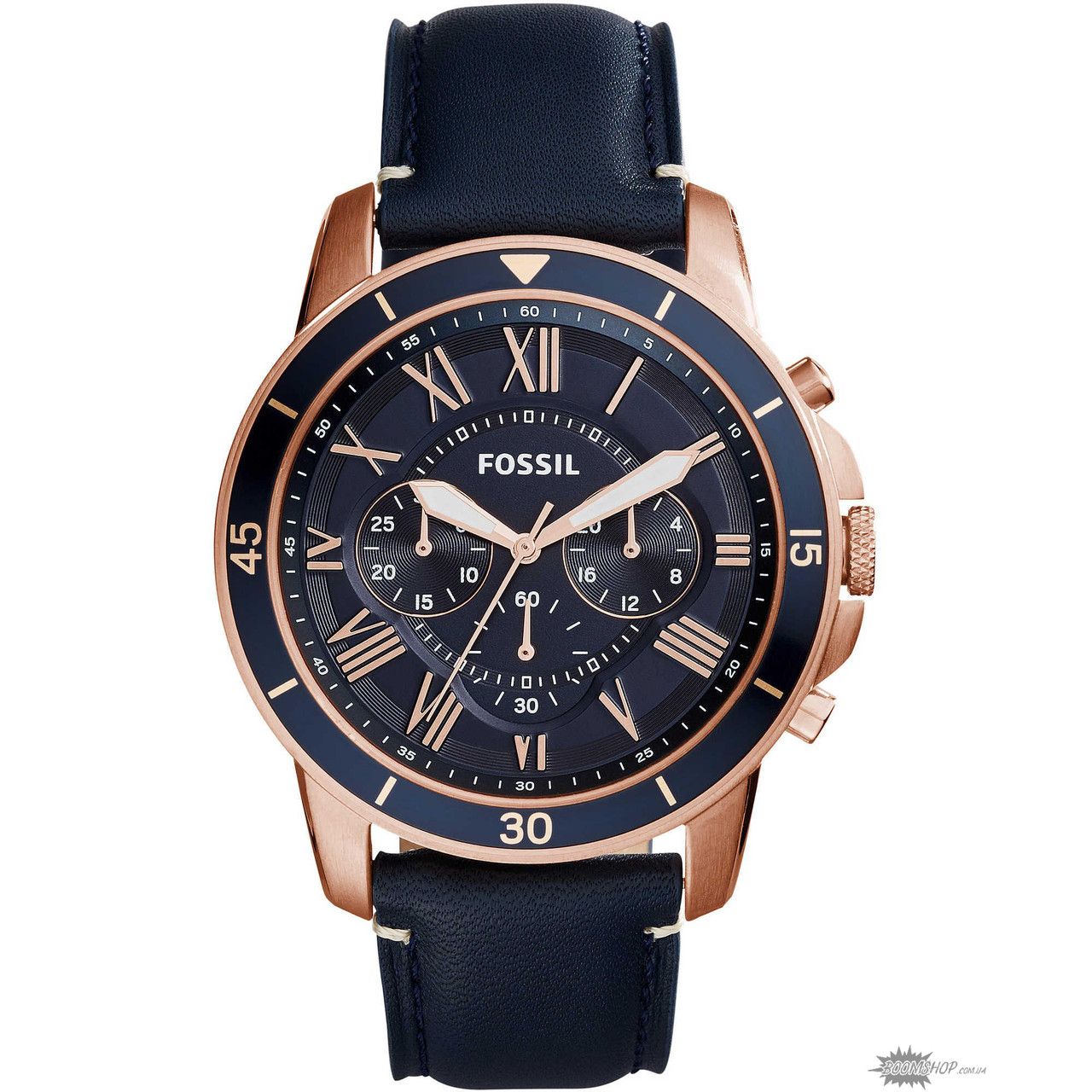 Годинники FOSSIL FS5237