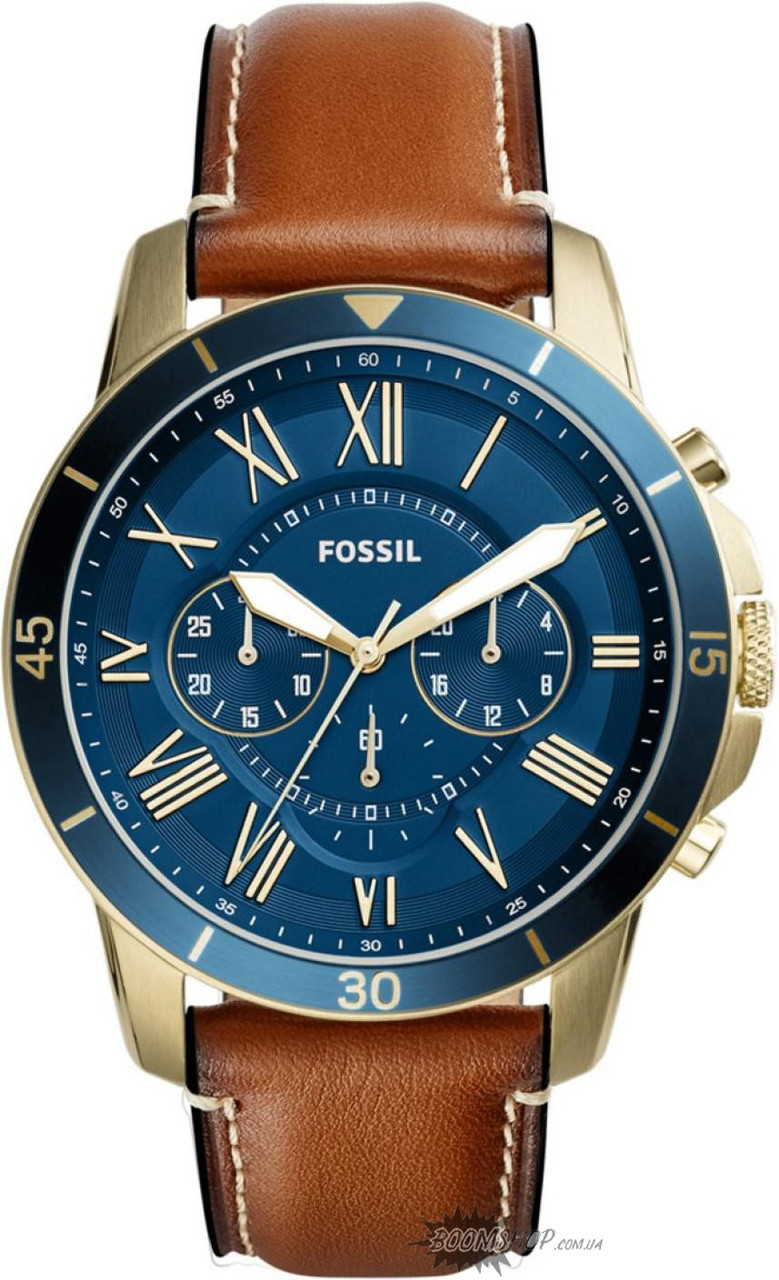 Годинники FOSSIL FS5268