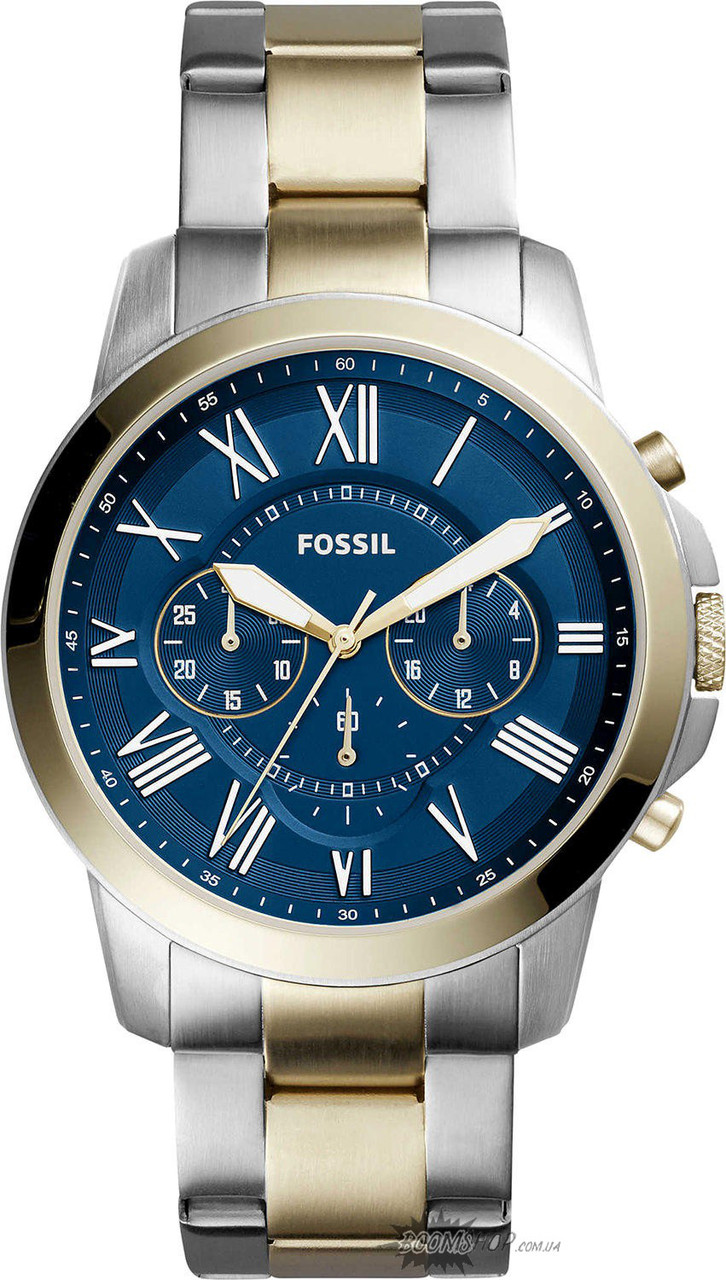 Годинники FOSSIL FS5273