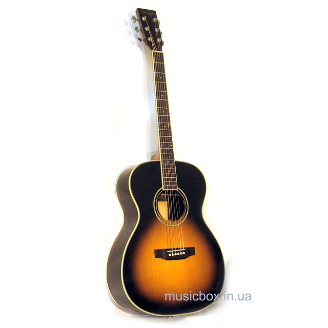 Акустична Гітара Rafaga HF — 200 VS