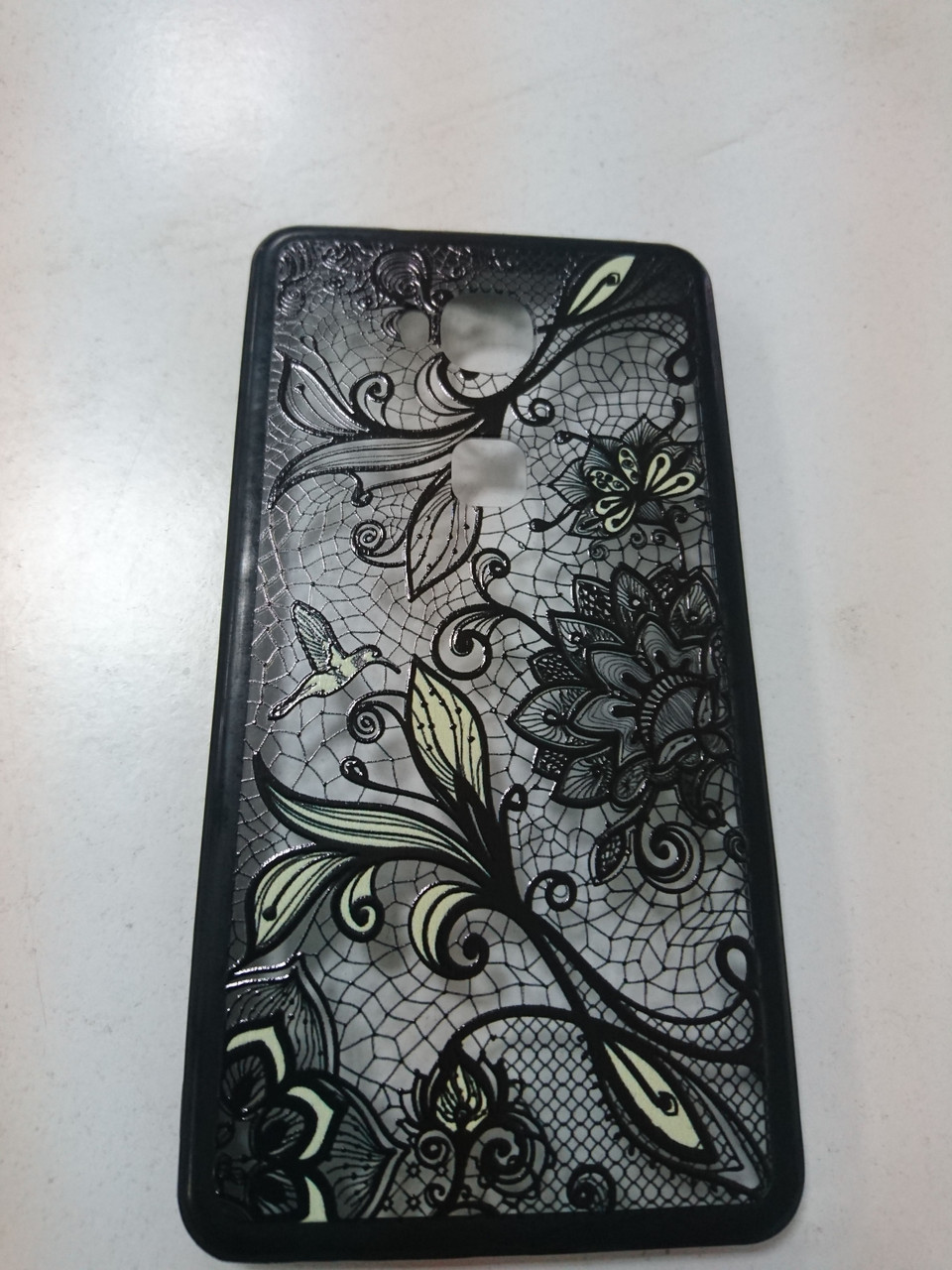 Чохол TPU для Huawei KII-L21