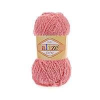 Alize Softy — 265 персик