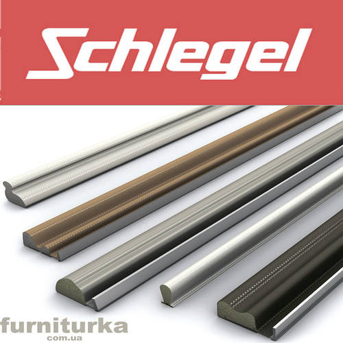 Ущільнювач Schlegel (Шлегель) – це 10 років гарантії