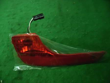 Катафт бампера заднього лівий Actyon (13-) (+ RR FOG) (8390131510) SsangYong