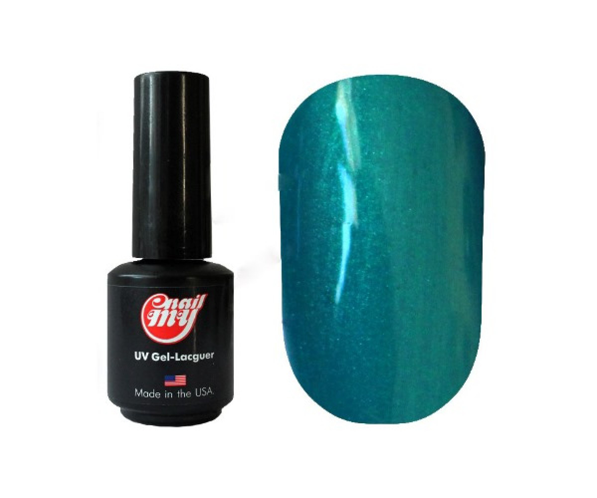 Гель-лак MyNail №43, фото 1