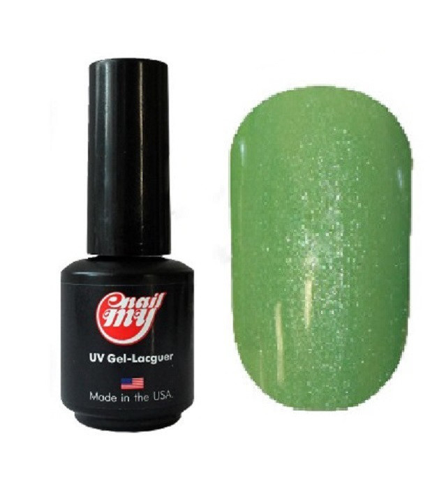Гель-лак MyNail №45