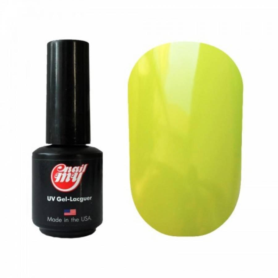 Гель-лак MyNail №46
