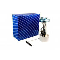 Модуль електробензонасоса занурювальний Газель,Соболь дв.4062,405 (рiзьба) (Авто Престиж) 7Д5.883.017