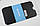 Захисне скло Xiaomi Redmi 6 Full Cover (Mocolo 0.33 mm), фото 3
