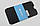 Захисне скло Samsung Galaxy J4 2018 Full Cover (Mocolo 0.33 mm), фото 3
