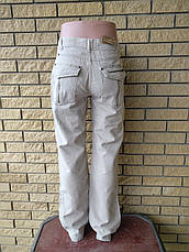 Штани чоловічі літні коттонові WEAWER JEANS, фото 4