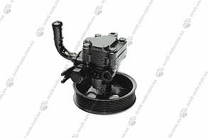 Насос ГУР (завод. реставрація) (57100-4H000) H-1(07-) (KM0703107RBLT) KAP