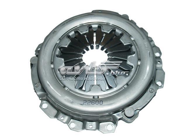 Кошик зчеплення hyundai accent1.3-1.3i 12v 94-00 (VKD 22103) Valeo PHC, фото 1