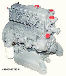 Isuzu C-201 Engine Parts