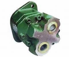 Насос із змінною швидкістю VOLVO L110F, A&S Hydraulic Co., Ltd, фото 1