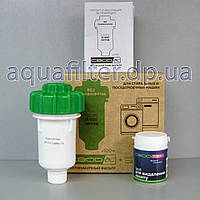 Фільтр від накипу для пральних машин СВОД-АС sf100w + СВОД ТВН