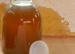 Мед натуральний "Різнотрав'я 2025" 3 літри