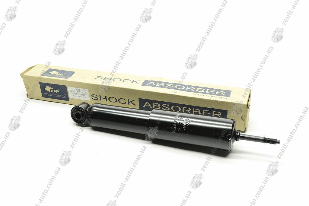 Амортизатор підвіски 54300-4B000 H-100 (96-) (AH 08029) TRIALLI
