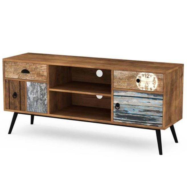 Тумба під ТВ Mezo RTV-1 Halmar, фото 1