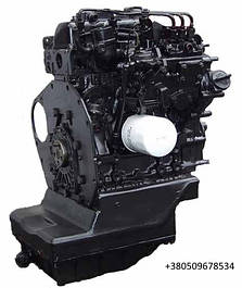Yanmar 366 Engine Parts