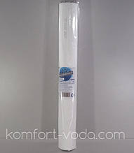 Картридж поліпропіленовий Aquafilter FCPS5-L, 5мкм, 20"Slim