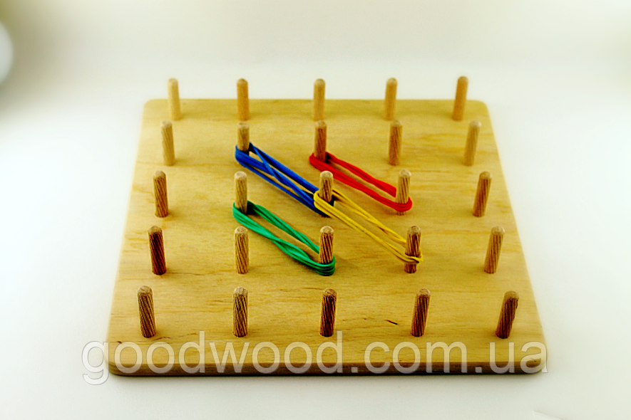 Купить Математическая доска 25 Х 25 см в Харькове от компании ...