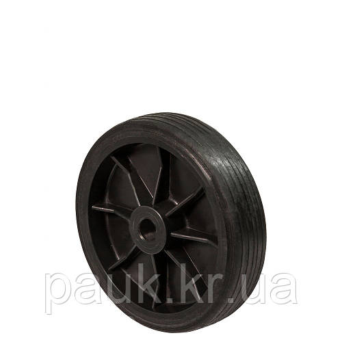 Колесо 16-125х35-В(спец.колеса 16) Ø 125мм, резиновое с ...