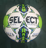 Дитячий м'яч для футзалу (міні-футбола) SELECT TALENTO 13, фото 3