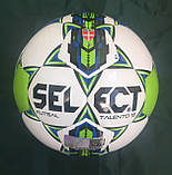 Дитячий м'яч для футзалу (міні-футбола) SELECT TALENTO 13, фото 2