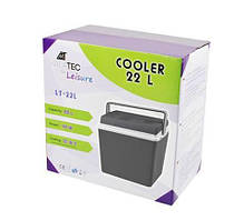 Автохолодильник MALATEC 22 л Автомобільний холодильник, Туристичний