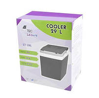 Автохолодильник MALATEC 29 л Автомобільний холодильник, Туристичний