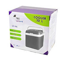 Автохолодильник MALATEC 32 л Автомобільний холодильник, Туристичний