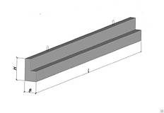 Перемички балкові