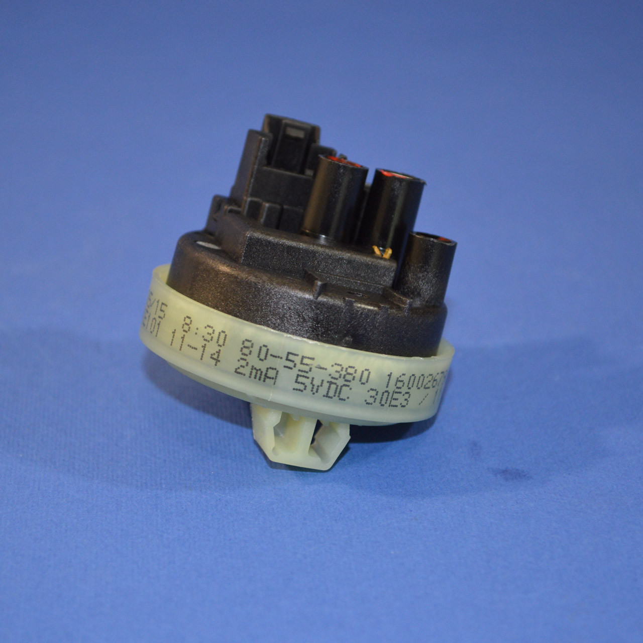 Пресостат (датчик рівня води) для пральної машини Ariston, Indesit C00263271 Arcadia