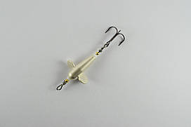 Блешня — декан Condor