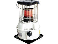 Гасовий нагрівач SAKUMA KSP9000