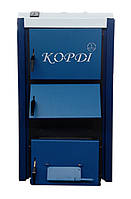Твердотопливный котел Корди АОТВ-14 С кВт